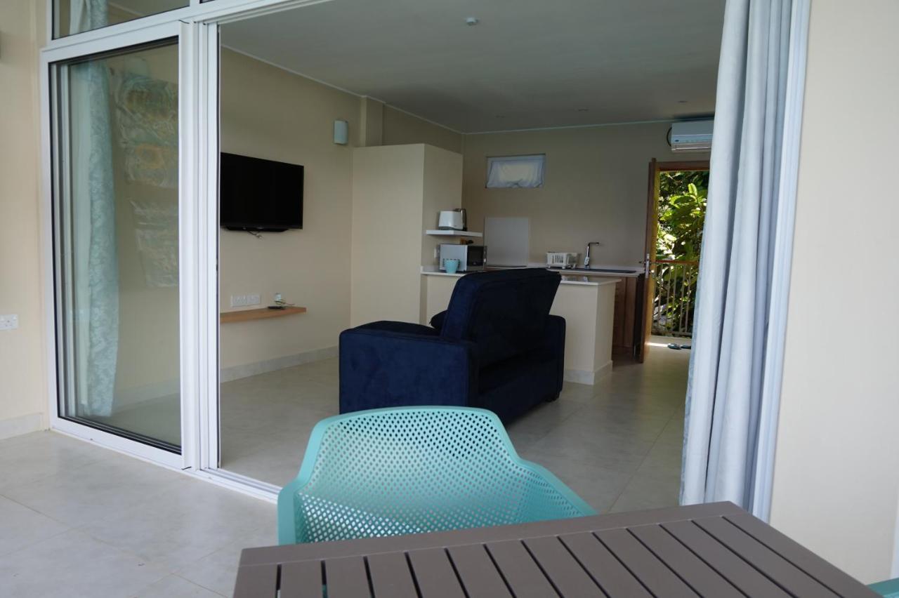 Maka Bay Self Catering Apartment Victoria Exterior photo