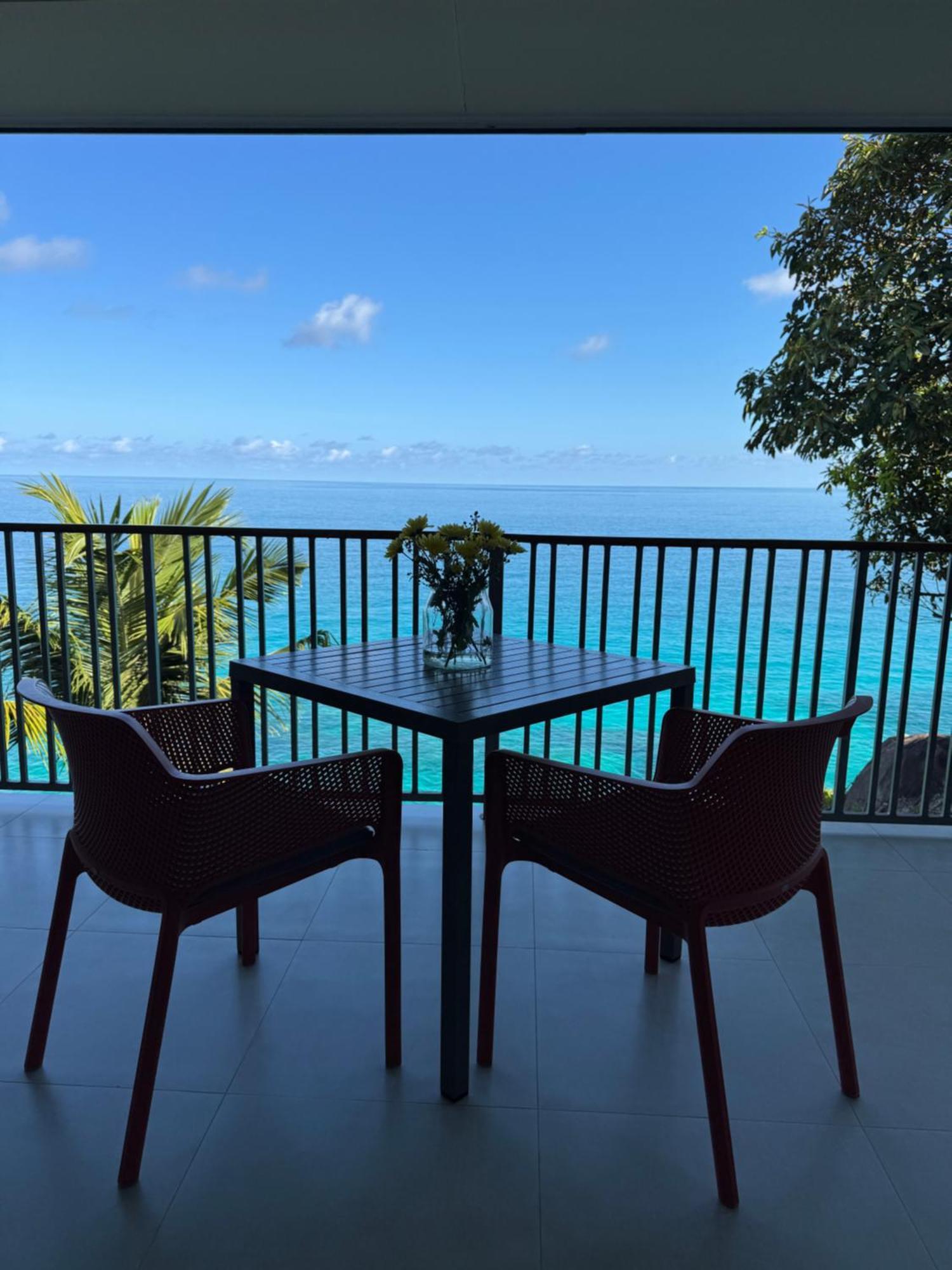 Maka Bay Self Catering Apartment Victoria Exterior photo
